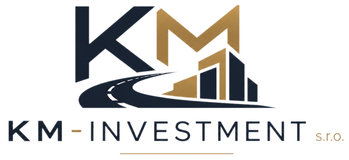 KM Investment s.r.o.